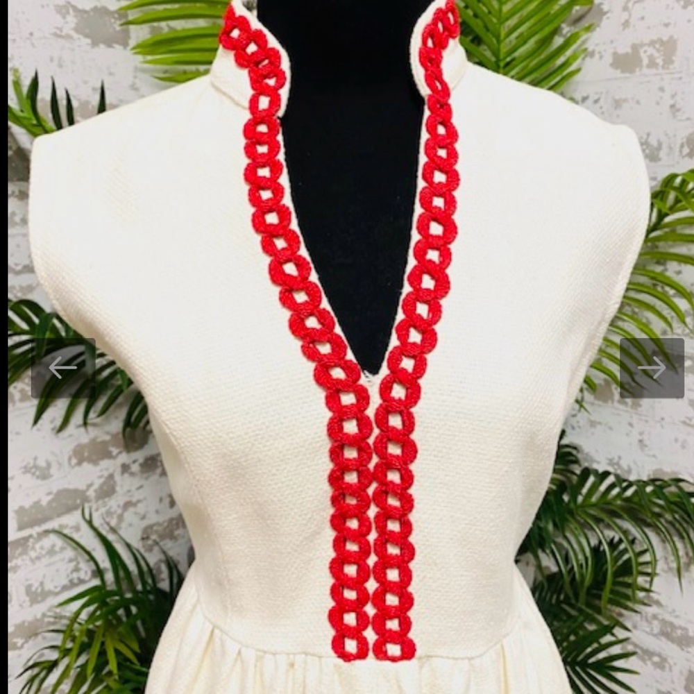 Rare Sail to Sable Dress